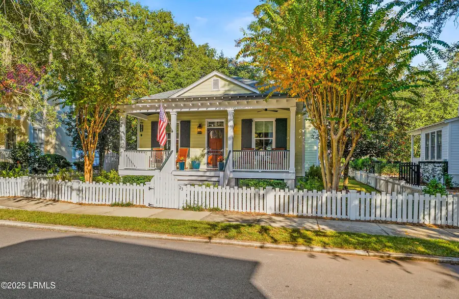 23 Mum Grace, Beaufort, SC 29906 - #2