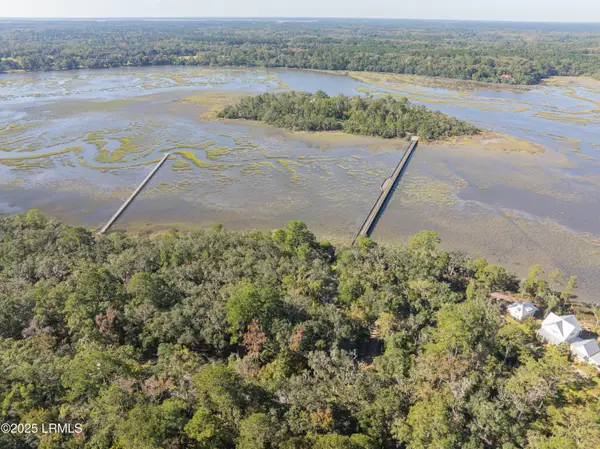 75 Island Way, Seabrook, SC 29940