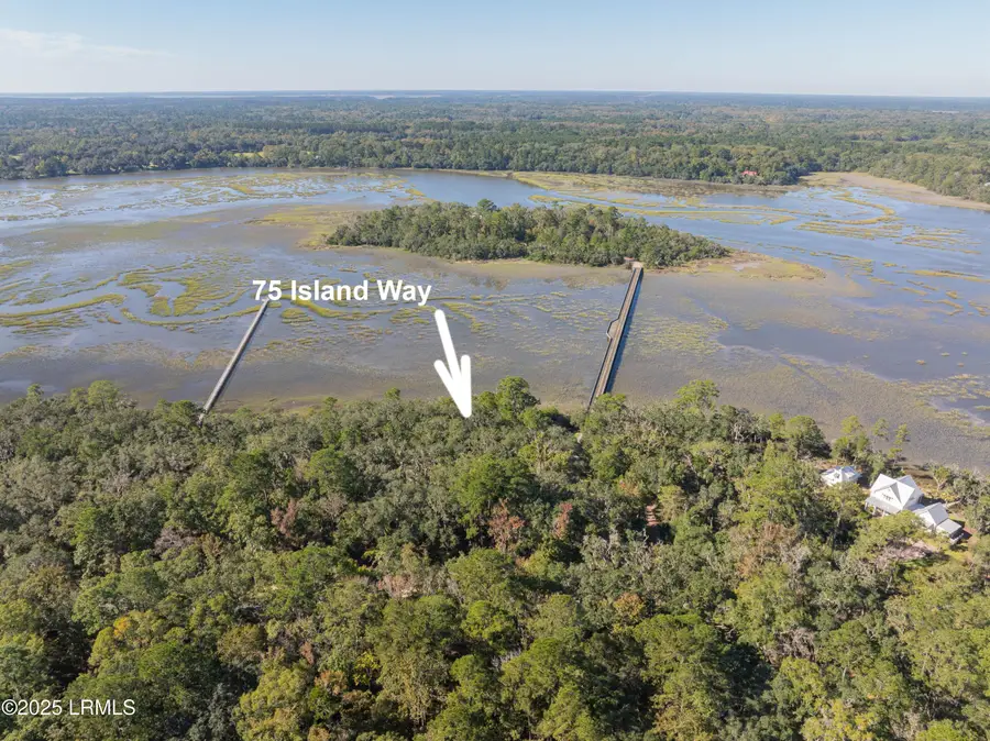 75 Island Way, Seabrook, SC 29940 - Image #3