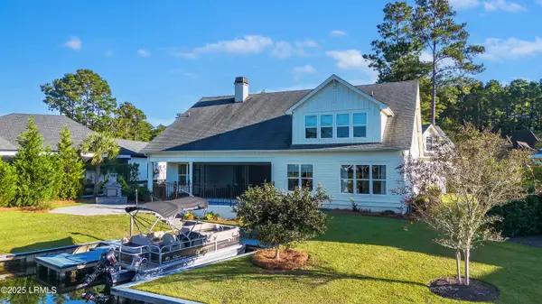 312 Hampton Lake Drive, Bluffton, SC 29910