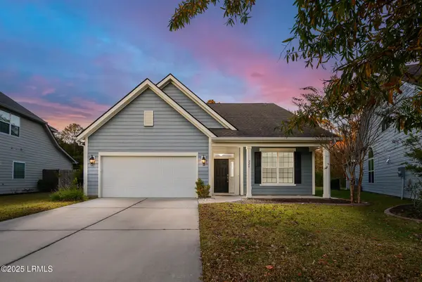 226 Old Post Circle, Bluffton, SC 29910