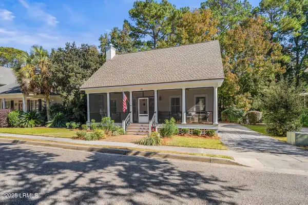 19 Brisbane Drive, Beaufort, SC 29902