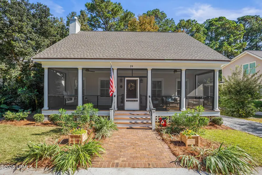 19 Brisbane Drive, Beaufort, SC 29902 - Image #2