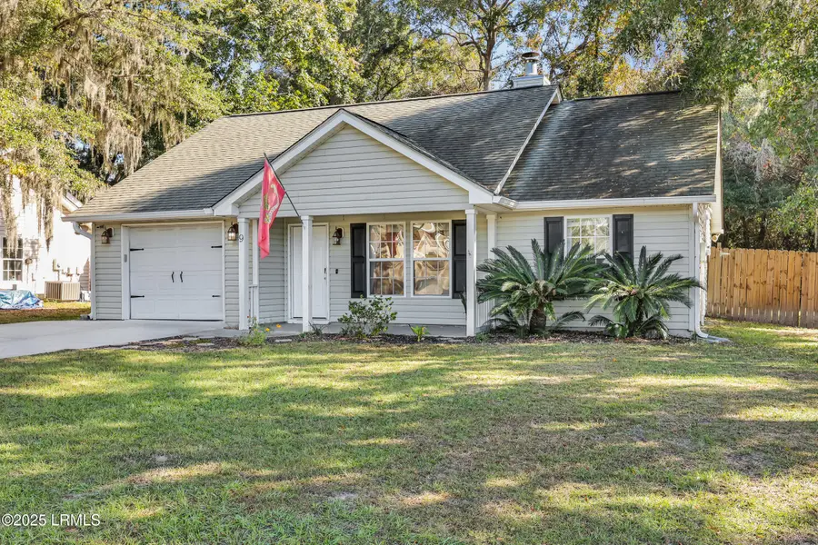 9 Spanish Moss Drive, Beaufort, SC 29907 - Image #3