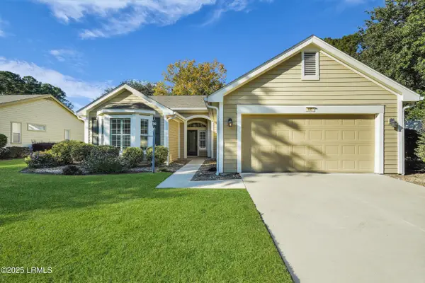 105 Fort Beauregard Lane, Bluffton, SC 29909
