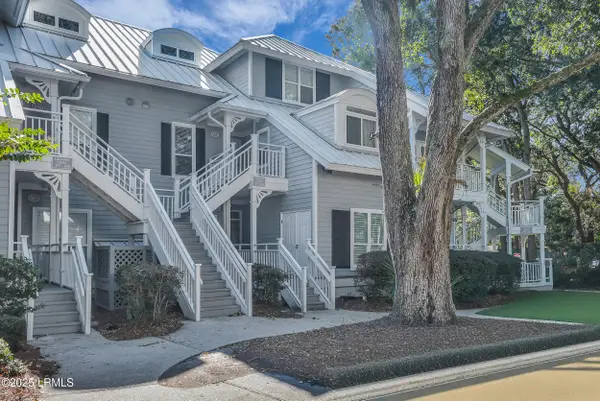 19 Wimbledon Court #203, Hilton Head Island, SC 29928