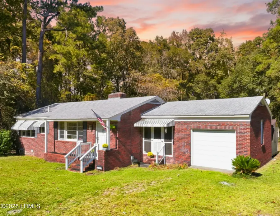 11575 Cottageville Highway, Cottageville, SC 29435 - #3