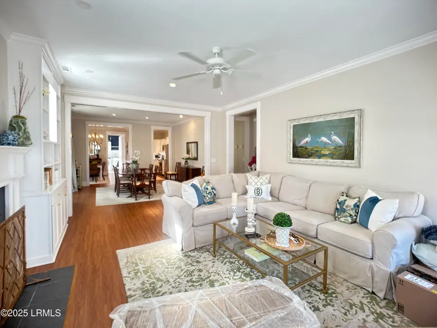 38 Sweet Olive Drive, Beaufort, SC 29907 - Image #2