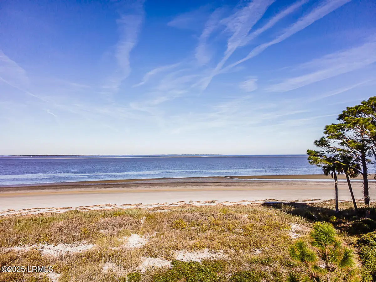 128 N Harbor Drive N, Harbor Island, SC 29920 - Image #1