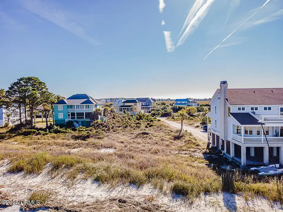 128 N Harbor Drive N, Harbor Island, SC 29920 - Image #2