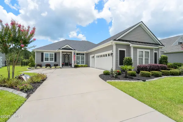 327 River Oak Way, Hardeeville, SC 29927