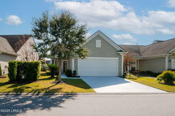 399 Heathwood Drive, Okatie, SC 29909