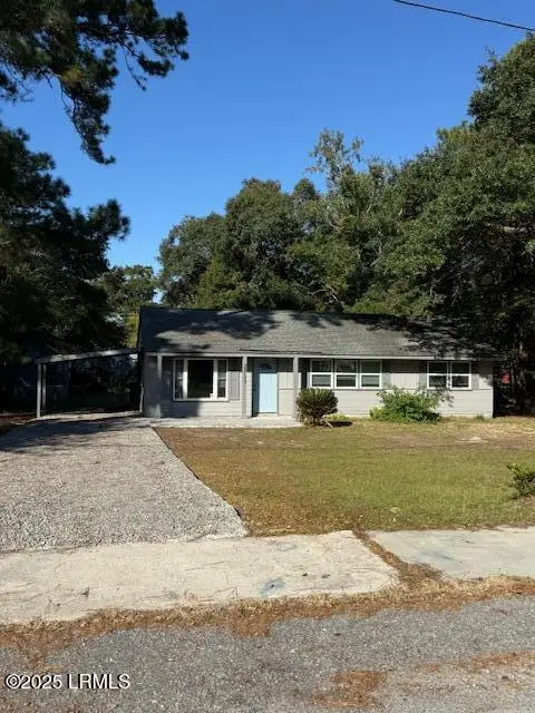 2713 Jones Avenue, Beaufort, SC 29902 - Image #1