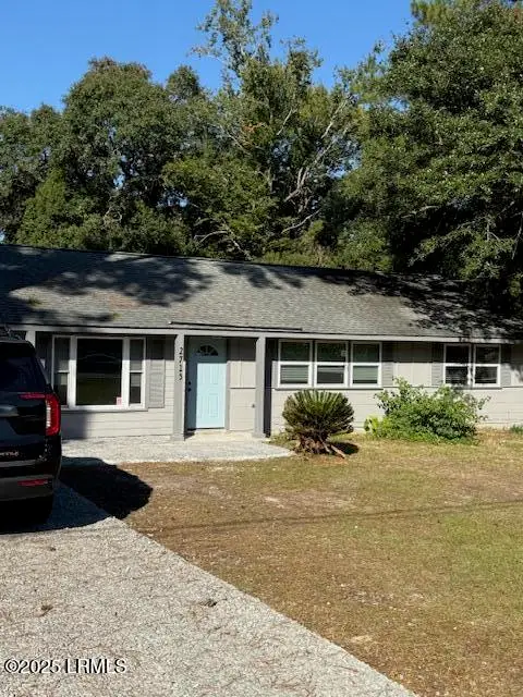 2713 Jones Avenue, Beaufort, SC 29902 - Image #2