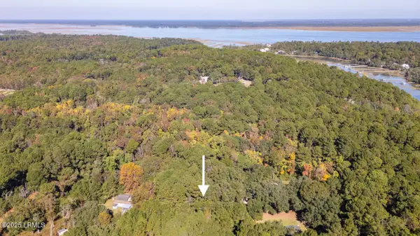 14 Maggie Lawnton Lane, Lady's Island, SC 29907