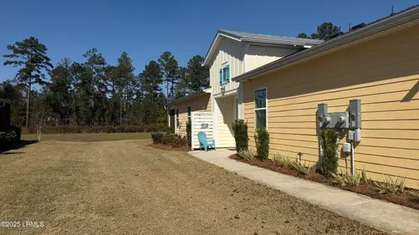 552 Weekend Avenue, Hardeeville, SC 29927