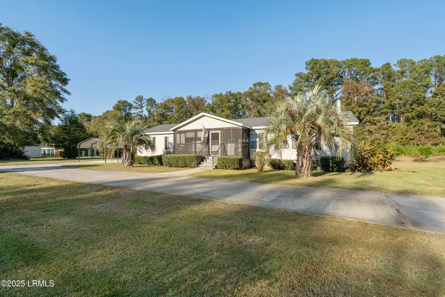 160 Yemassee Highway, Yemassee, SC 29945 - Image #3