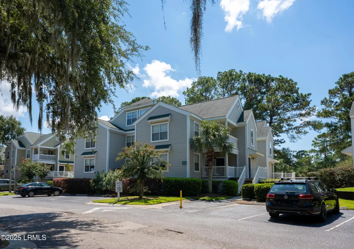 22 Old South Court #E, Bluffton, SC 29910 - Image #1