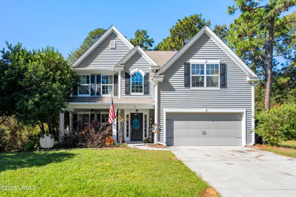 23 Oleander Drive, Ladys Island, SC 29907 - Image #1