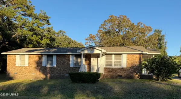 38 Ramsey Road, Beaufort, SC 29906