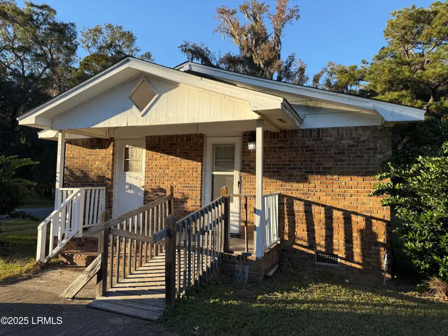 38 Ramsey Road, Beaufort, SC 29906 - Image #3