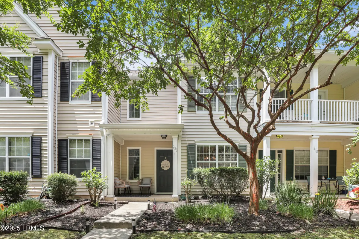 220 College Lane, Okatie, SC 29909 - Image #1