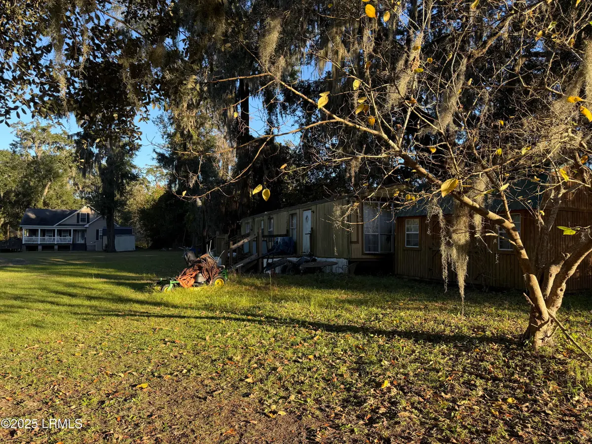 8 Ramblin Road, Beaufort, SC 29906 - Image #1