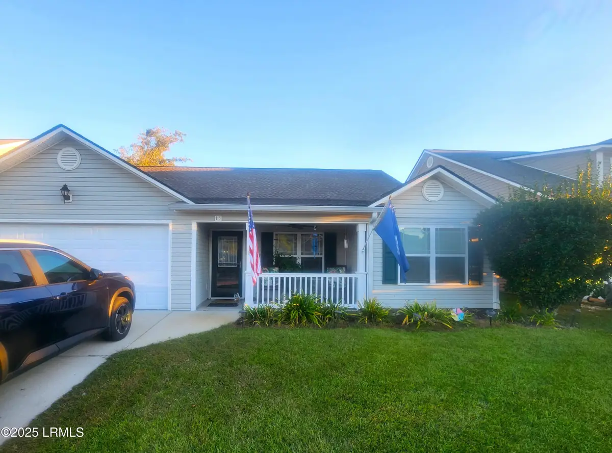 115 Heartstone Circle, Bluffton, SC 29910 - Image #1