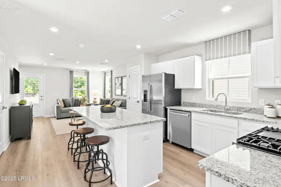 155 Crown Street, Hardeeville, SC 29927 - Image #3