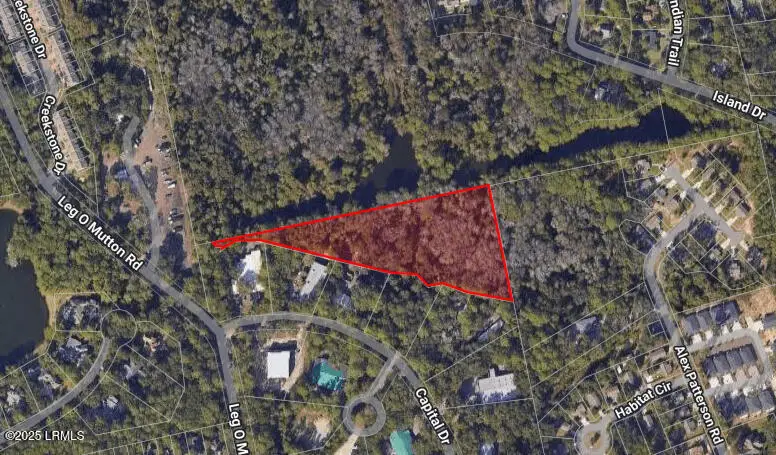 00 Tbd, Hilton Head Island, SC 29926 - Image #1