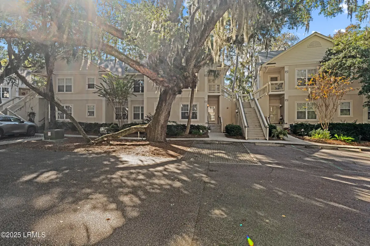 1 Gloucester Road #O2, Hilton Head Island, SC 29928 - Image #1