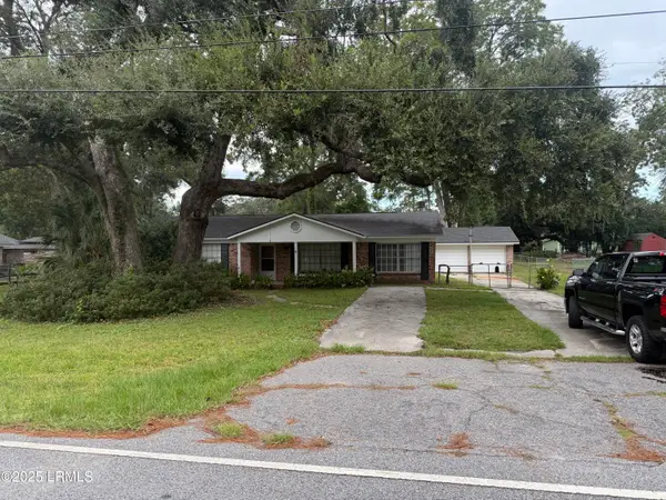 4027 Shell Point Road, Beaufort, SC 29906