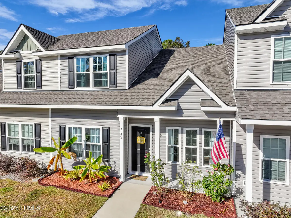 258 Admiration Avenue, Beaufort, SC 29906 - #1