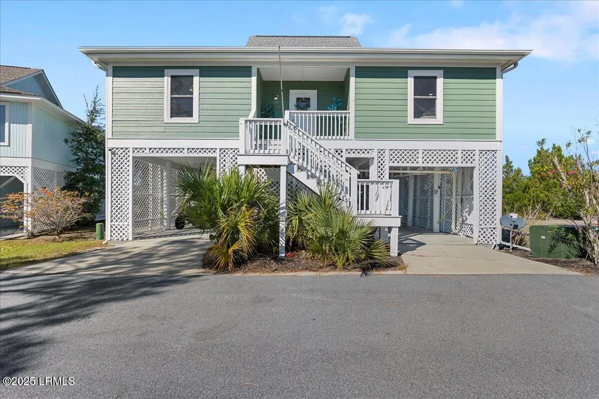 14 Nautical Watch Way, Harbor Island, SC 29920 - Image #1