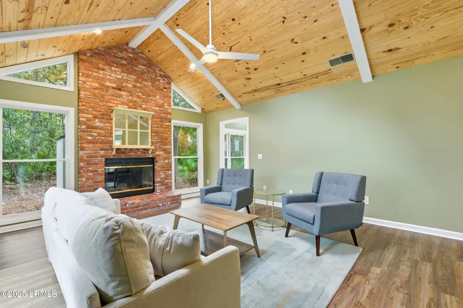 7 Trails End Road, Hilton Head Island, SC 29926 - Image #2