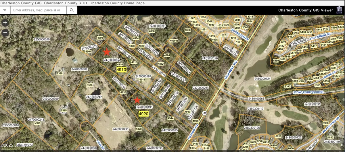 4920 Carolina 162, Hollywood, SC 29449 - Image #1