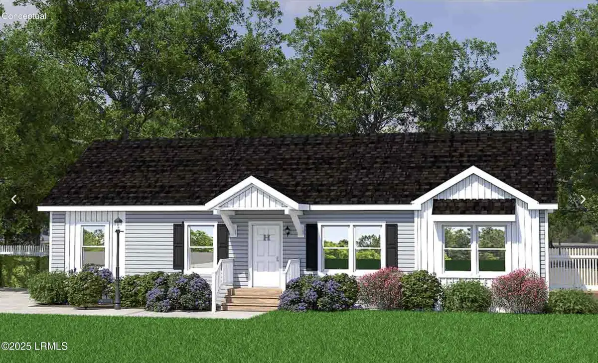 409 Wade Hampton Road, Hampton, SC 29924 - Image #1