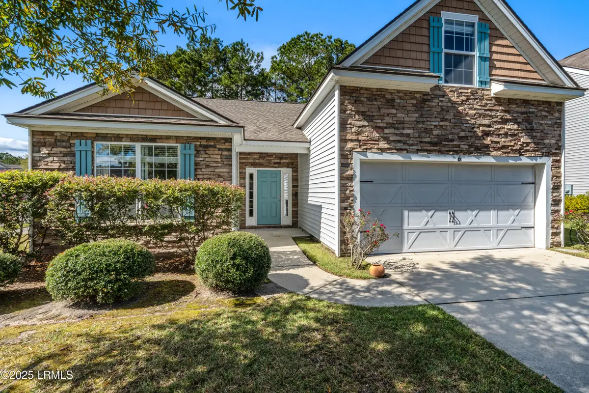 6 Founders Walk, Bluffton, SC 29910 - Image #1