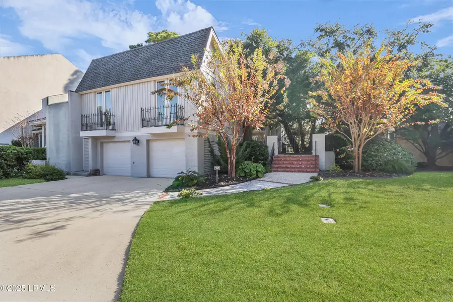 12 Oyster Landing Lane, Hilton Head Island, SC 29928 - Image #2