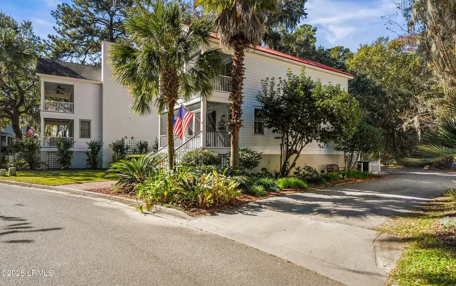 8 Battery Point Lane, Beaufort, SC 29902 - Image #2