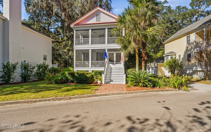 8 Battery Point Lane, Beaufort, SC 29902 - Image #3