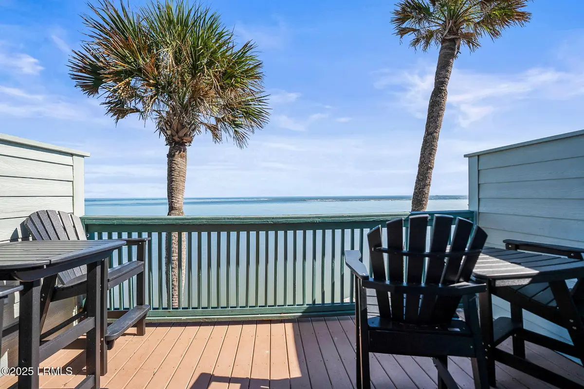 631 New Haven Court, Fripp Island, SC 29920 - Image #1
