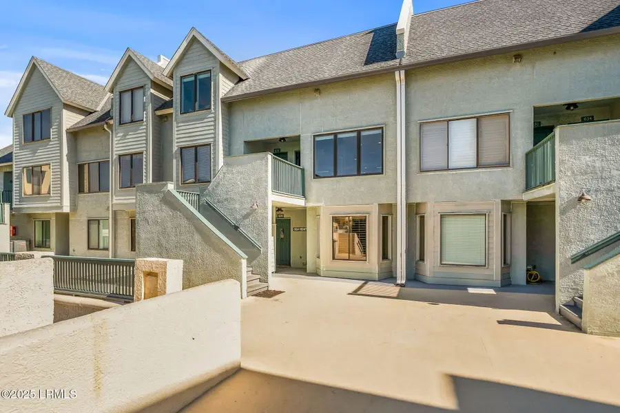 631 New Haven Court, Fripp Island, SC 29920 - Image #2