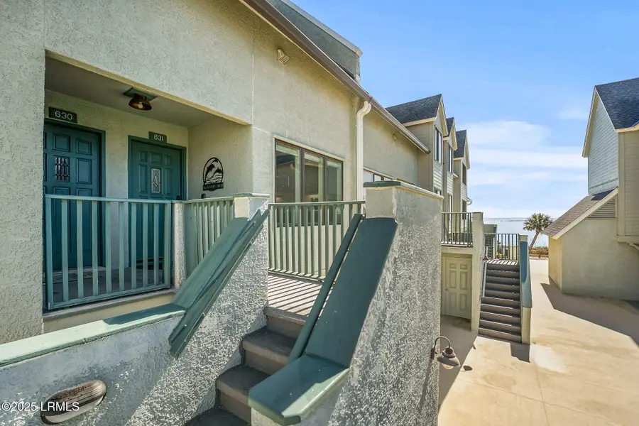631 New Haven Court, Fripp Island, SC 29920 - Image #3