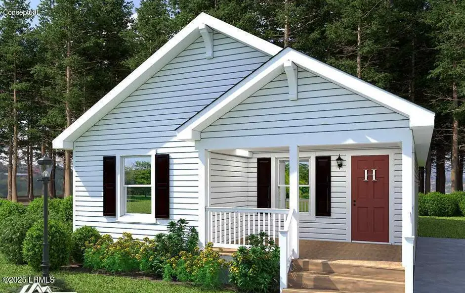 407 Wade Hampton Road, Hampton, SC 29924 - Image #1