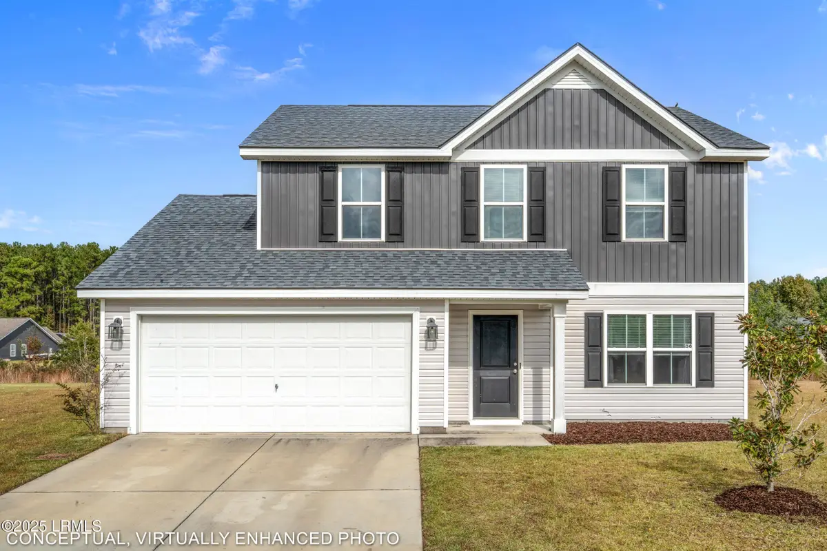 156 Red Pine Road, Ridgeland, SC 29936 - Image #1