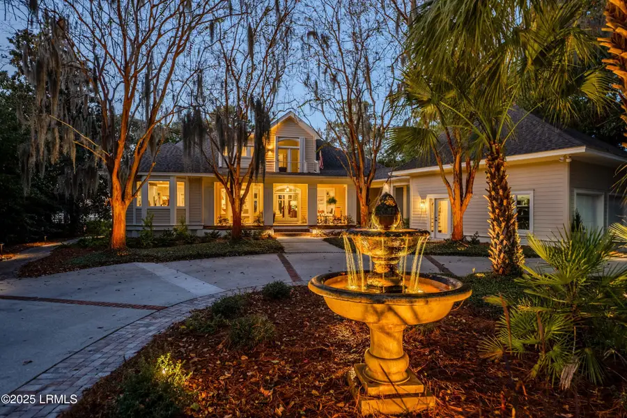 34 Sparrow Nest Point, Saint Helena Island, SC 29920 - Image #2