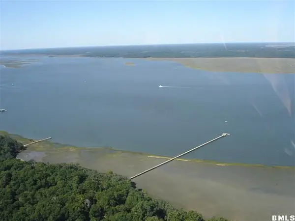 2 Black Skimmer Court, Beaufort, SC 29907