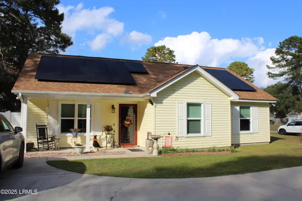 64 Mroz Road, Beaufort, SC 29906