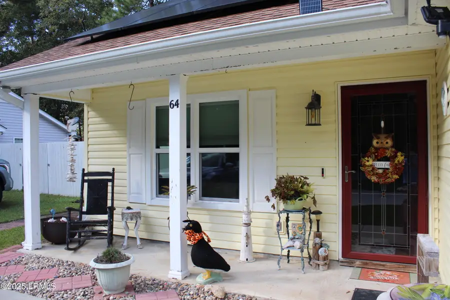 64 Mroz Road, Beaufort, SC 29906 - Image #3